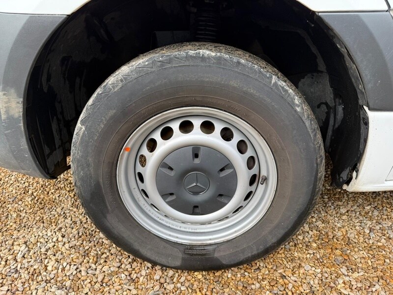Used Mercedes-Benz Sprinter 2022 for sale - 77628728: Photo 20