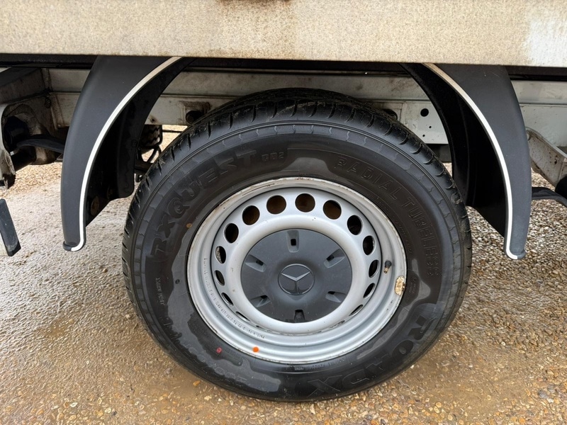 Used Mercedes-Benz Sprinter 2022 for sale - 77628728: Photo 21