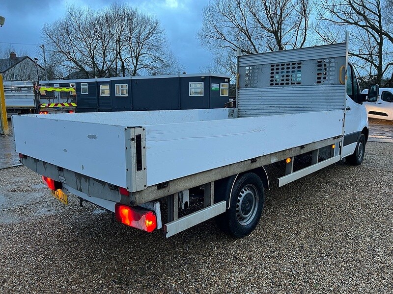 Used Mercedes-Benz Sprinter 2022 for sale - 77628728: Photo 3