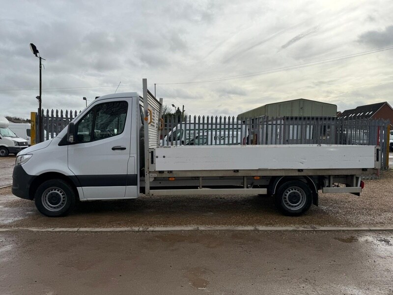 Used Mercedes-Benz Sprinter 2022 for sale - 77628728: Photo 6