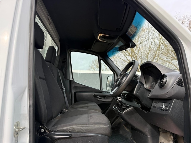 Used Mercedes-Benz Sprinter 2022 for sale - 77628728: Photo 7