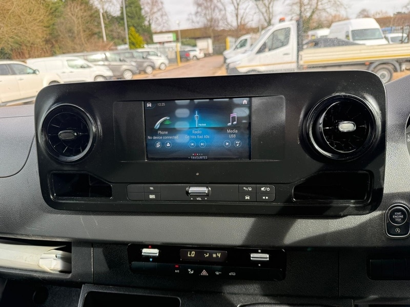 Used Mercedes-Benz Sprinter 2022 for sale - 77628728: Photo 9