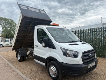 Used Ford Transit 2021 for sale - 78711069: Photo