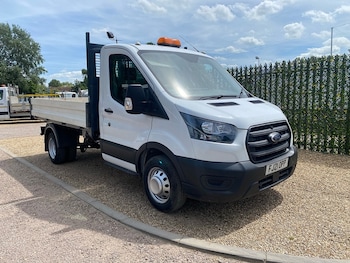 Used Ford Transit 2021 for sale - 78711069: Photo