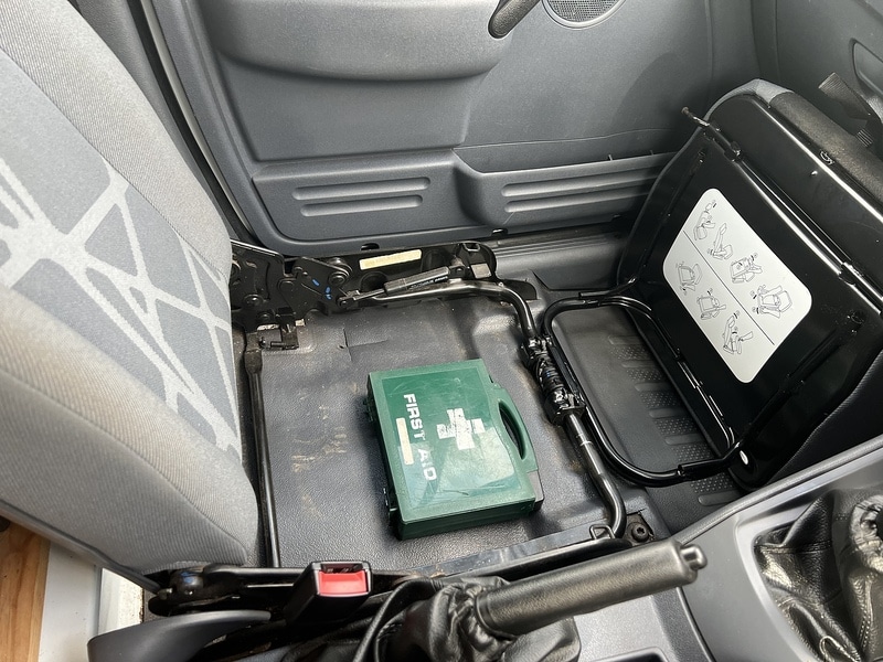 Vehicle 15