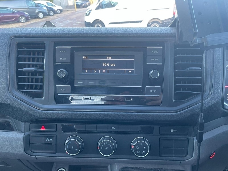 Used MAN TGE 2020 for sale - 76320194: Photo 14