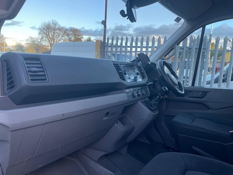 Used MAN TGE 2020 for sale - 76320194: Photo 15