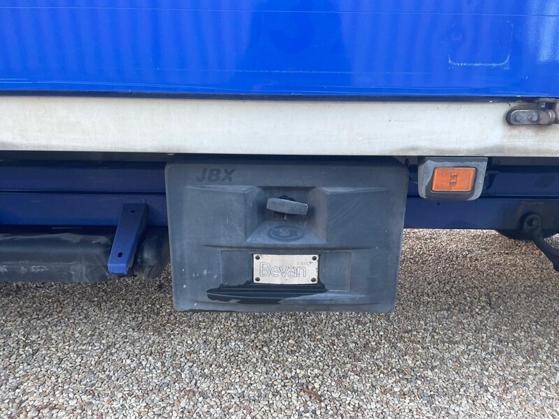 Used MAN TGE 2020 for sale - 76320194: Photo 19