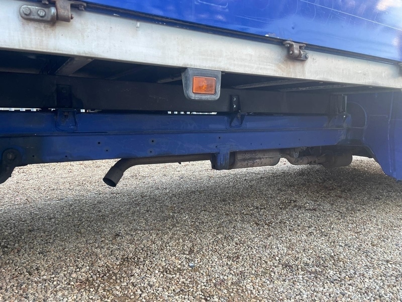 Used MAN TGE 2020 for sale - 76320194: Photo 20