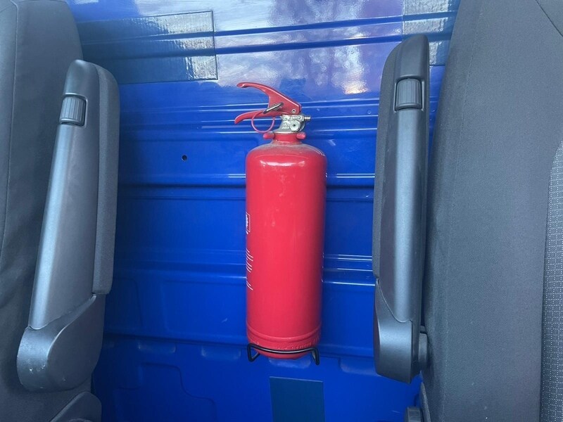 Used MAN TGE 2020 for sale - 76320194: Photo 21