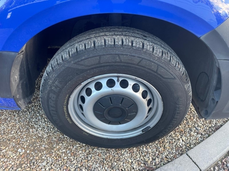 Used MAN TGE 2020 for sale - 76320194: Photo 22