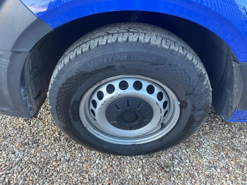 Used MAN TGE 2020 for sale - 76320194: Photo 23