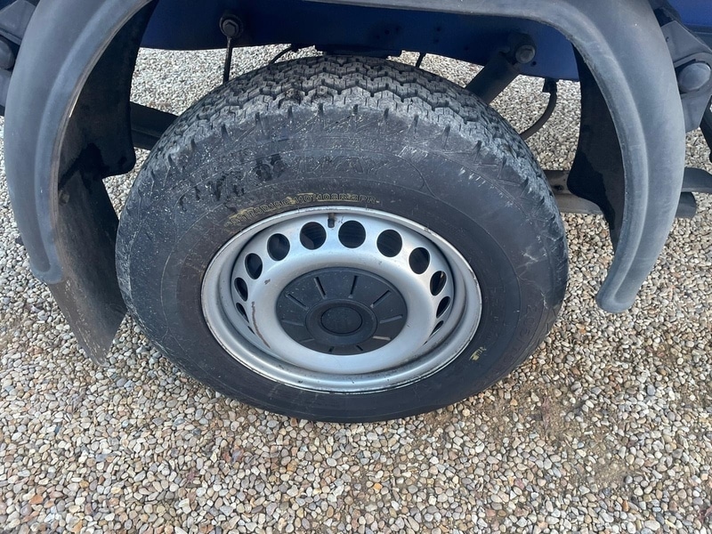 Used MAN TGE 2020 for sale - 76320194: Photo 24