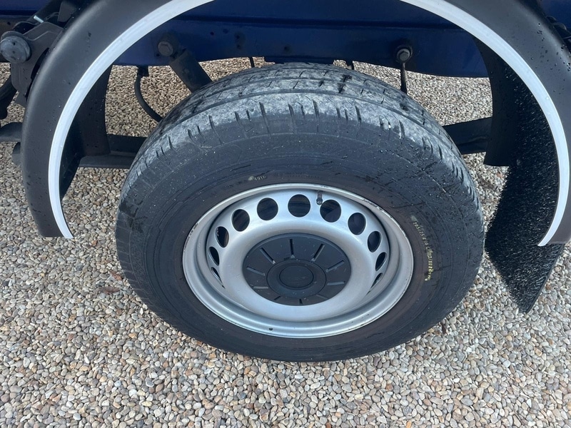 Used MAN TGE 2020 for sale - 76320194: Photo 25