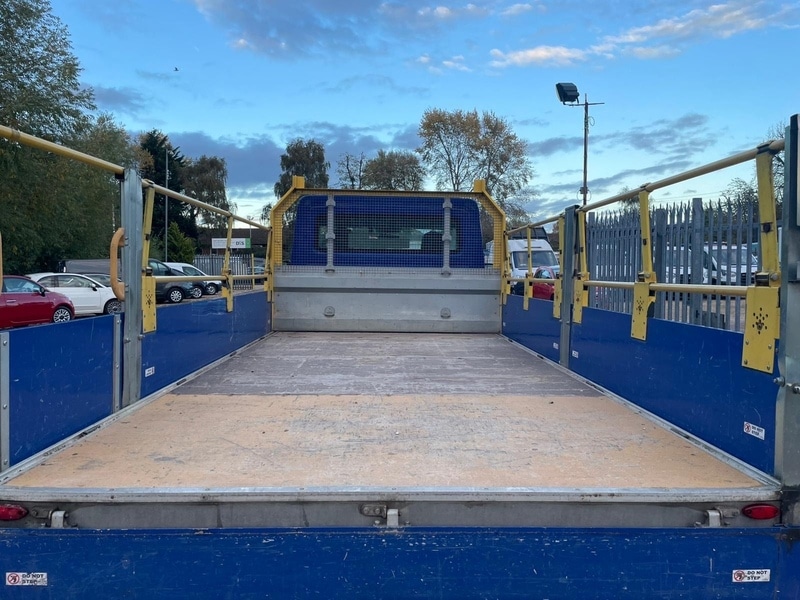 Used MAN TGE 2020 for sale - 76320194: Photo 9