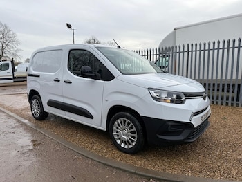 Used Toyota ProAce 2022 for sale - 78711076: Photo