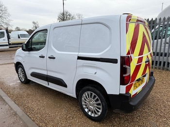 Used Toyota ProAce 2022 for sale - 78711076: Photo