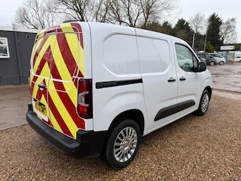 Used Toyota ProAce 2022 for sale - 78711076: Photo