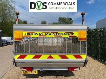 Used Mercedes-Benz Sprinter 2022 for sale - 78711174: Photo