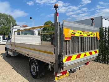 Used Mercedes-Benz Sprinter 2022 for sale - 78711174: Photo