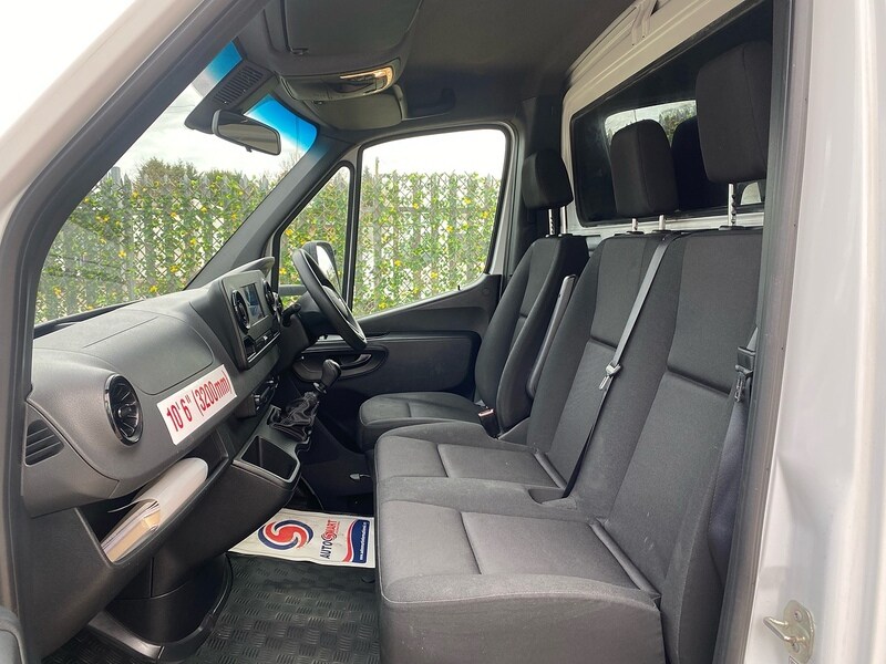 Used Mercedes-Benz Sprinter 2022 for sale - 78038412: Photo 11