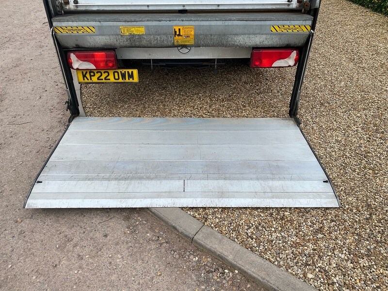 Used Mercedes-Benz Sprinter 2022 for sale - 78038412: Photo 14