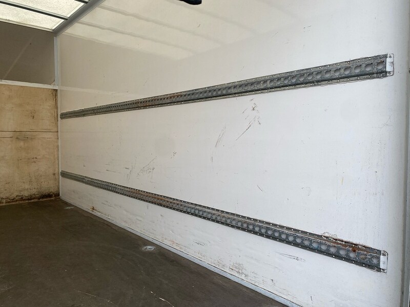 Used Mercedes-Benz Sprinter 2022 for sale - 78038412: Photo 16