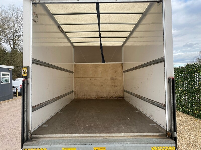 Used Mercedes-Benz Sprinter 2022 for sale - 78038412: Photo 8