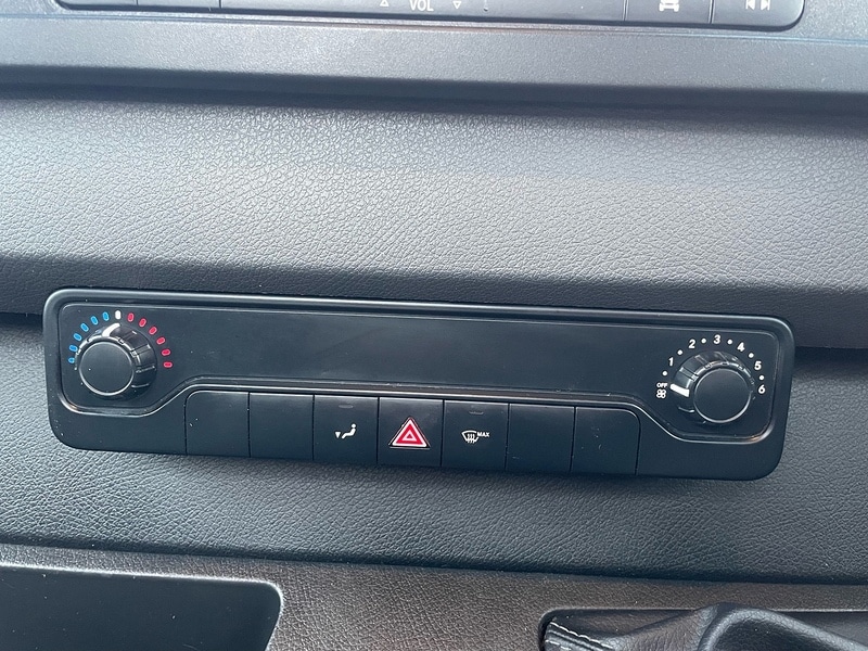 Used Mercedes-Benz Sprinter 2022 for sale - 77584093: Photo 16