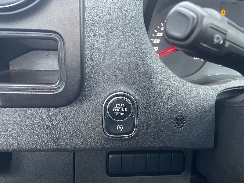 Used Mercedes-Benz Sprinter 2022 for sale - 77584093: Photo 18