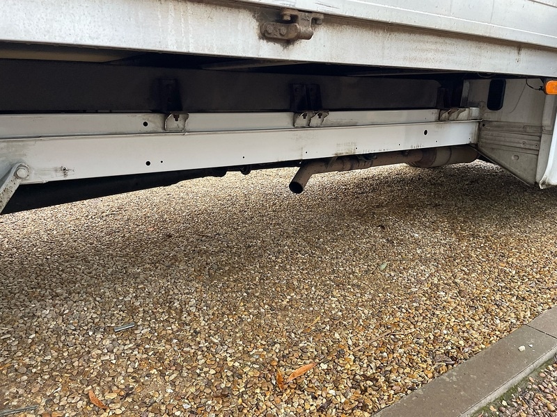 Used Mercedes-Benz Sprinter 2022 for sale - 77584093: Photo 23