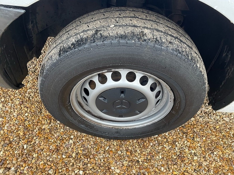 Used Mercedes-Benz Sprinter 2022 for sale - 77584093: Photo 25