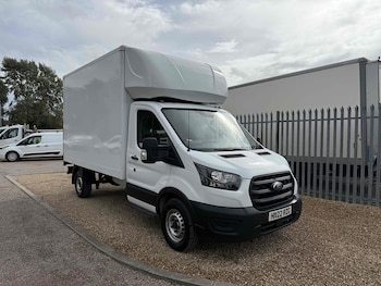 Ford - Transit