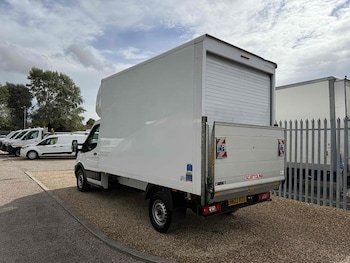 Used Ford Transit 2022 for sale - 75936510: Photo