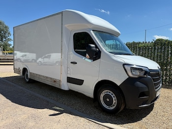 Used Renault Master 2021 for sale - 78955973: Photo