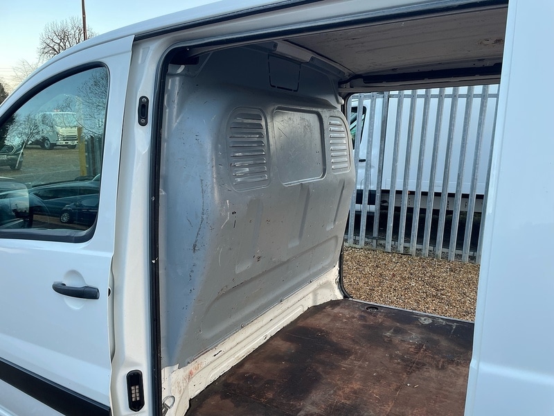 Used Peugeot Expert 2014 for sale - 77208540: Photo 10