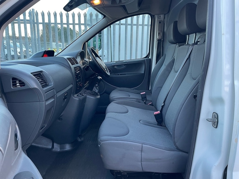 Used Peugeot Expert 2014 for sale - 77208540: Photo 14