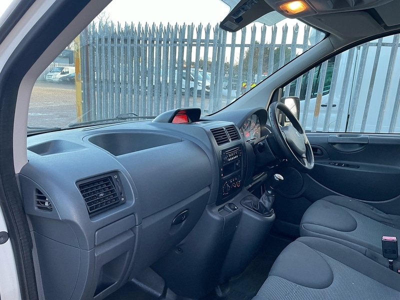 Used Peugeot Expert 2014 for sale - 77208540: Photo 16