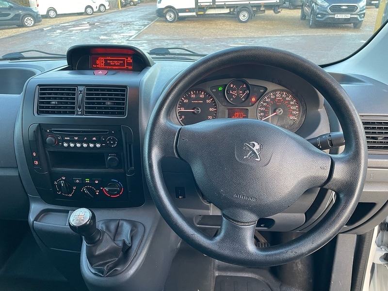 Used Peugeot Expert 2014 for sale - 77208540: Photo 17
