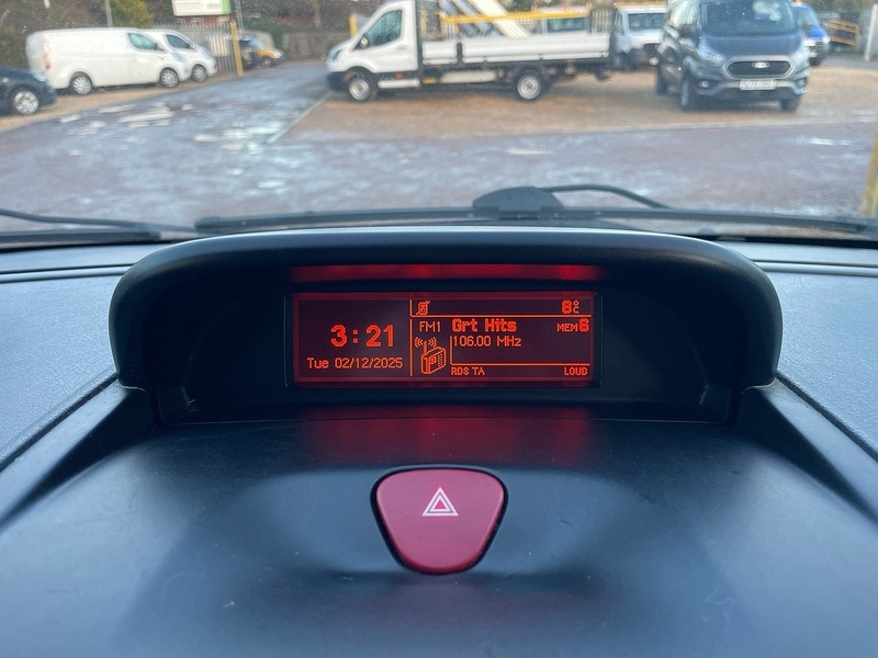 Used Peugeot Expert 2014 for sale - 77208540: Photo 20