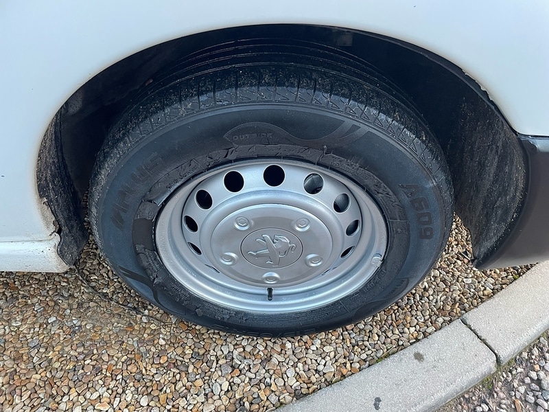 Used Peugeot Expert 2014 for sale - 77208540: Photo 24