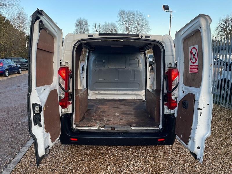 Used Peugeot Expert 2014 for sale - 77208540: Photo 7