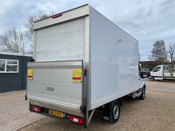 Used Ford Transit 2023 for sale - 77968027: Photo