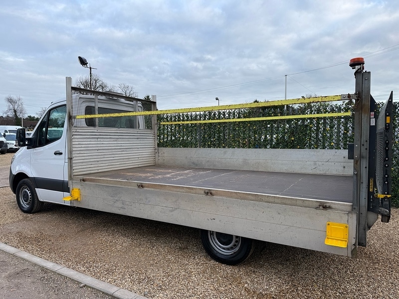 Used Mercedes-Benz Sprinter 2023 for sale - 77798522: Photo 10