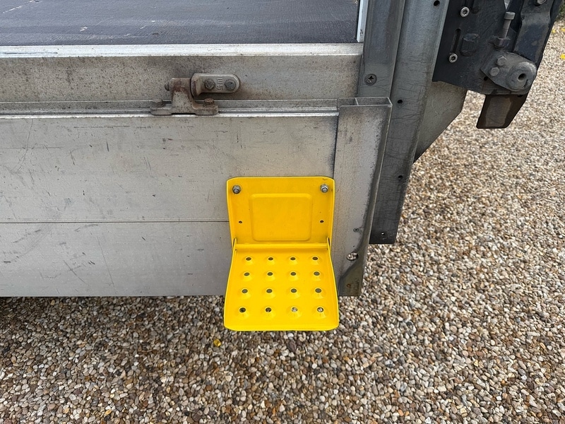 Used Mercedes-Benz Sprinter 2023 for sale - 77798522: Photo 11