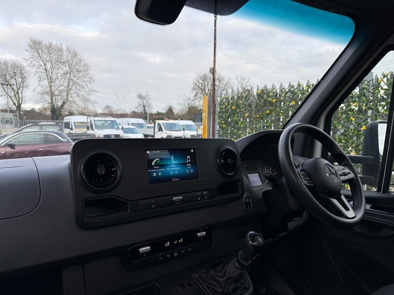 Used Mercedes-Benz Sprinter 2023 for sale - 77798522: Photo 13