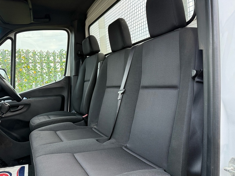 Used Mercedes-Benz Sprinter 2023 for sale - 77798522: Photo 14