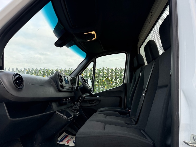 Used Mercedes-Benz Sprinter 2023 for sale - 77798522: Photo 15