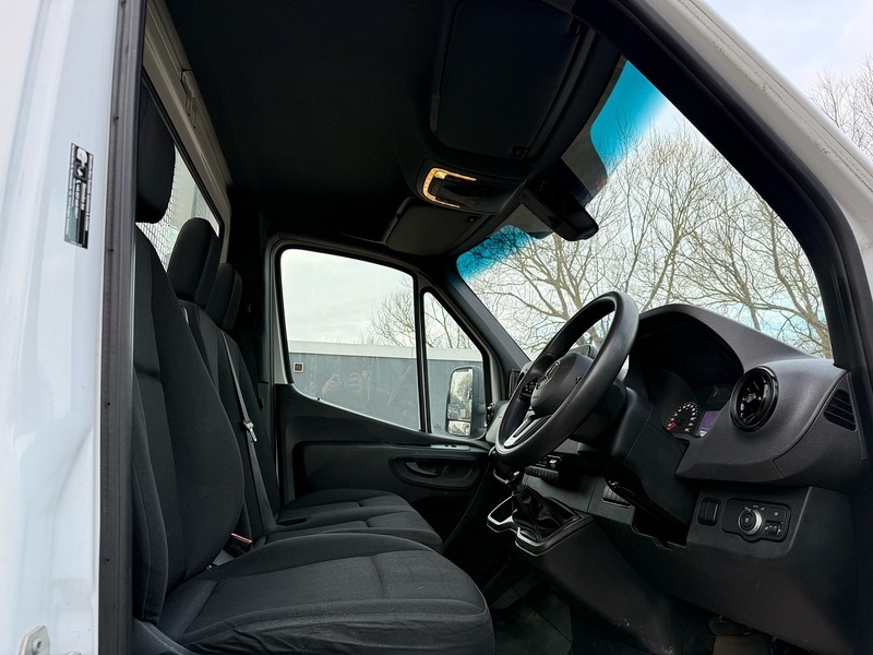 Used Mercedes-Benz Sprinter 2023 for sale - 77798522: Photo 17