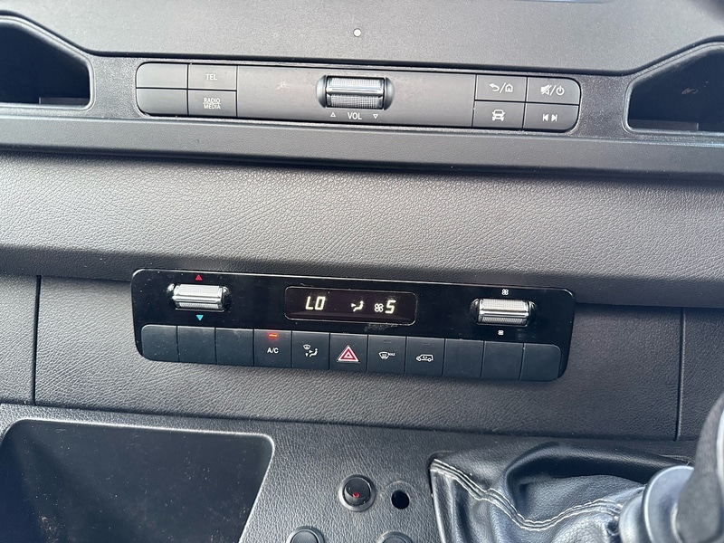 Used Mercedes-Benz Sprinter 2023 for sale - 77798522: Photo 18